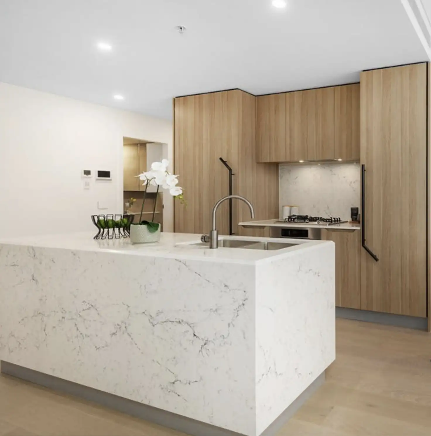 Main view of Homely apartment listing, B1903/82 Waterloo Road, Macquarie Park NSW 2113