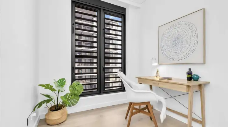 Third view of Homely apartment listing, B1903/82 Waterloo Road, Macquarie Park NSW 2113