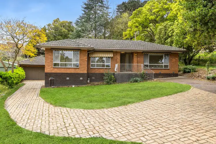 29 Brisbane Street, Berwick VIC 3806