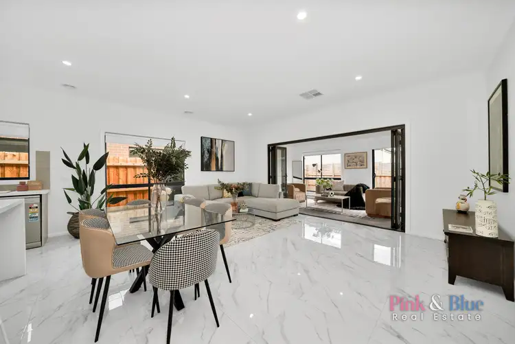 Main view of Homely house listing, 38 Slinky Street, Deanside VIC 3336