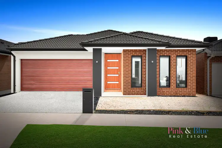 Second view of Homely house listing, 38 Slinky Street, Deanside VIC 3336