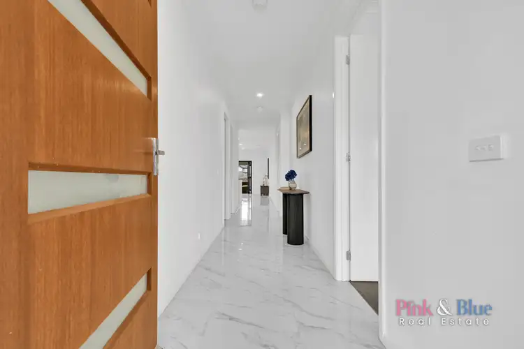 Third view of Homely house listing, 38 Slinky Street, Deanside VIC 3336