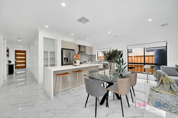 Fourth view of Homely house listing, 38 Slinky Street, Deanside VIC 3336