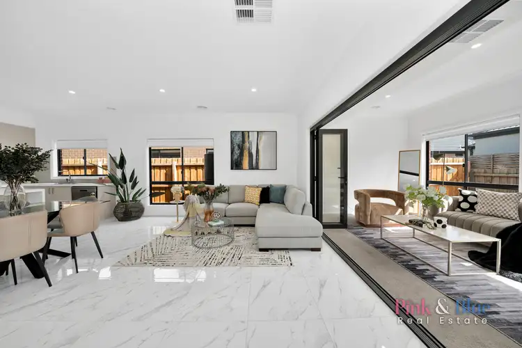 Sixth view of Homely house listing, 38 Slinky Street, Deanside VIC 3336
