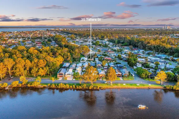 35 Tallara Street