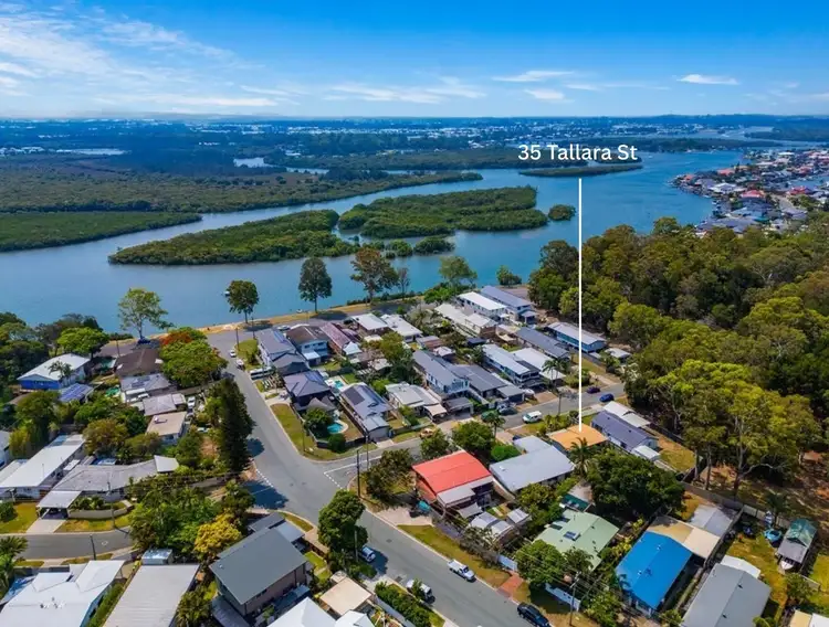 Fourth view of Homely house listing, 35 Tallara Street, Coombabah QLD 4216