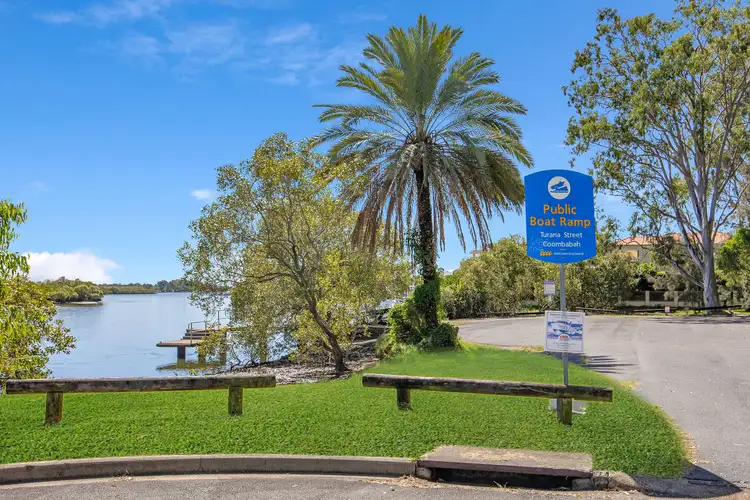 Seventh view of Homely house listing, 35 Tallara Street, Coombabah QLD 4216
