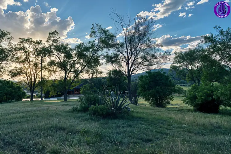 Second view of Homely land listing, 6 South Street, Esk QLD 4312