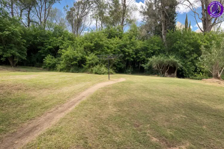 Third view of Homely land listing, 6 South Street, Esk QLD 4312