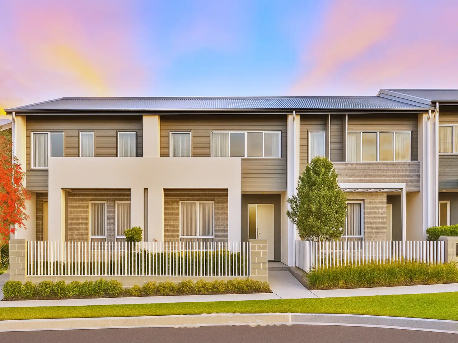 Main view of Homely terrace listing, Address available on request