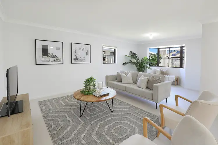 Second view of Homely house listing, 2 Coppabella Crescent, Mooloolaba QLD 4557