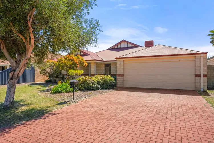 13 Valheru Avenue, Rockingham WA 6168