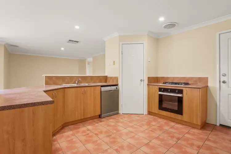 Second view of Homely house listing, 13 Valheru Avenue, Rockingham WA 6168