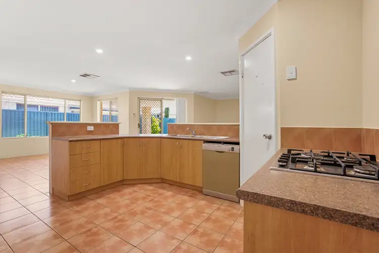 Third view of Homely house listing, 13 Valheru Avenue, Rockingham WA 6168