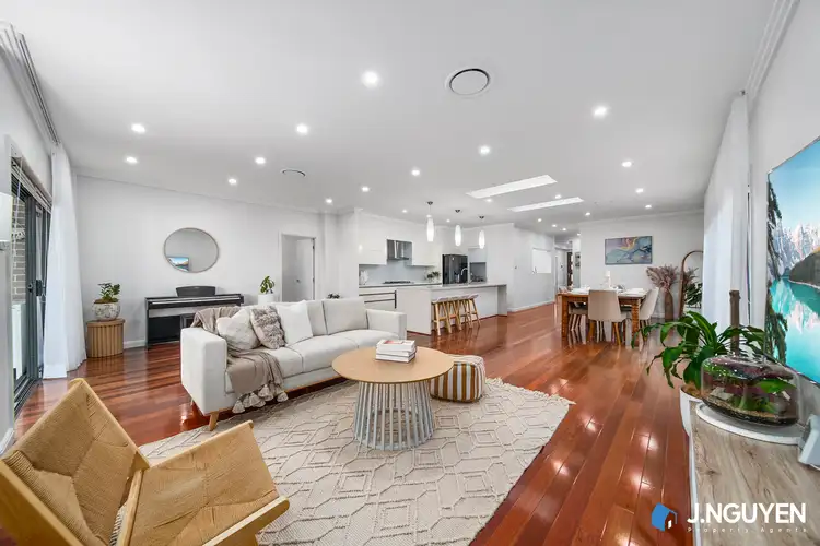 112 Thorney Road, Fairfield West NSW 2165