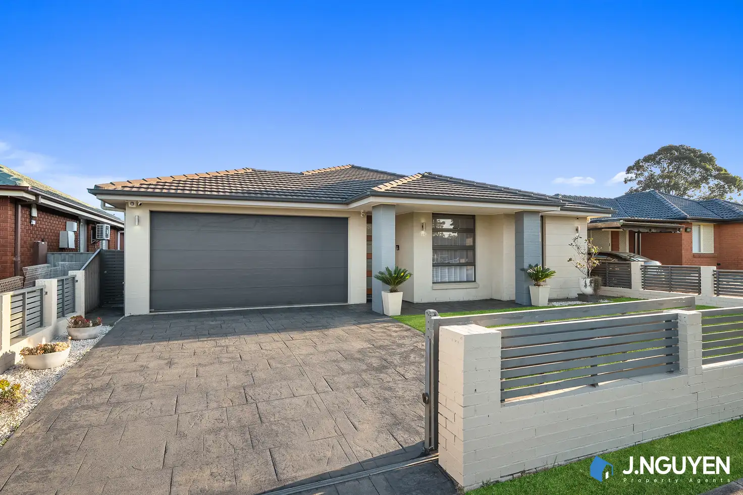 Main view of Homely house listing, 112 Thorney Road, Fairfield West NSW 2165