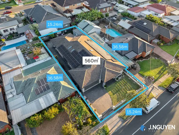 Third view of Homely house listing, 112 Thorney Road, Fairfield West NSW 2165