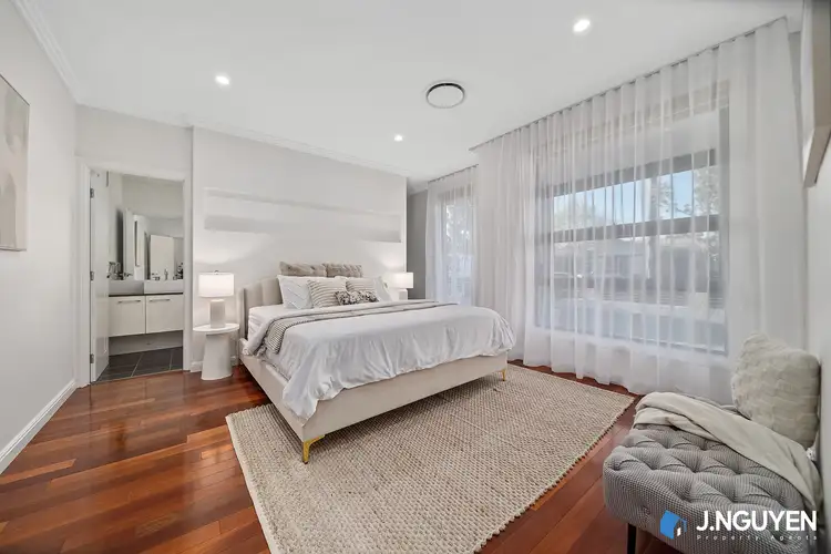 Fifth view of Homely house listing, 112 Thorney Road, Fairfield West NSW 2165