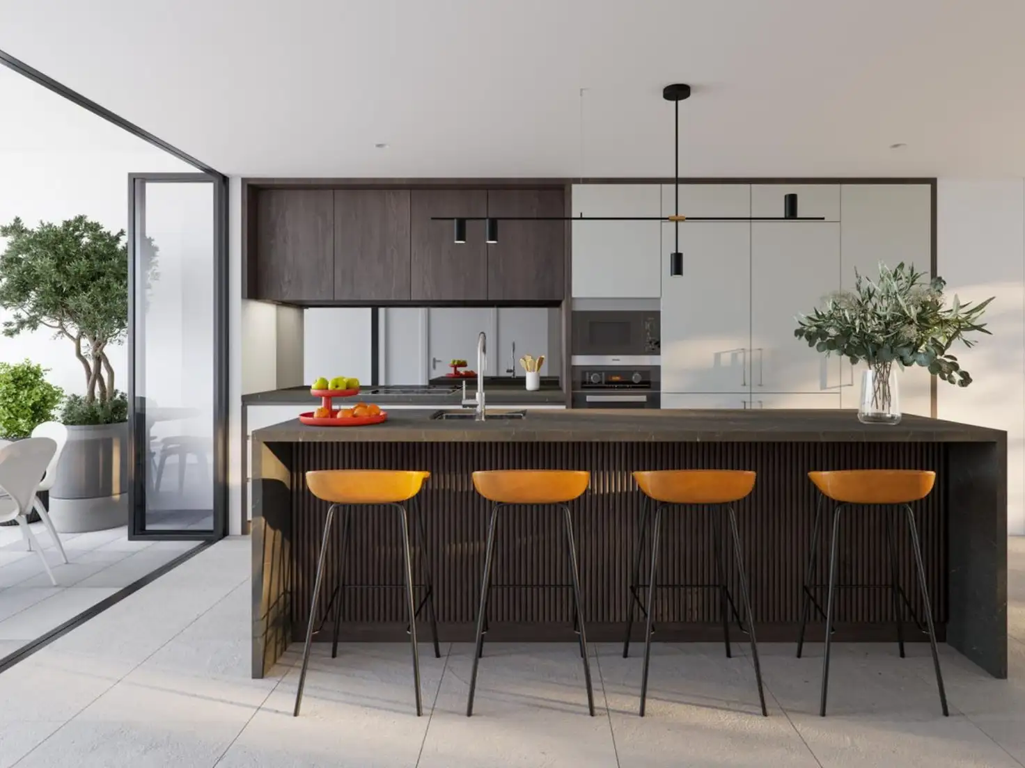 Main view of Homely apartment listing, Address available on request