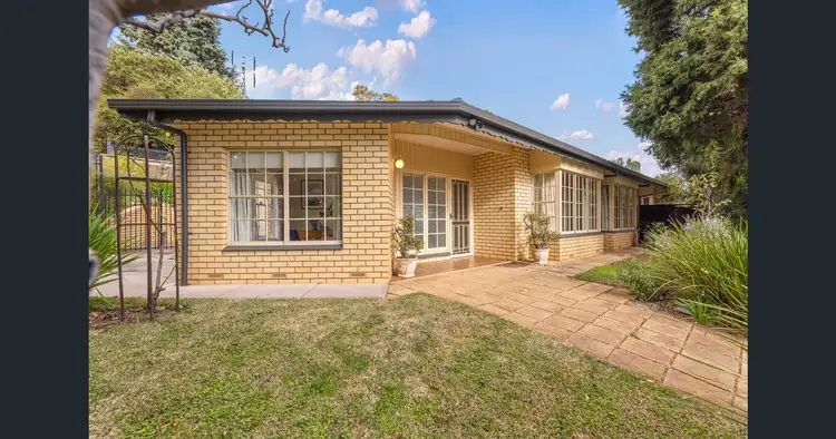 2 Boucaut Street, Glen Osmond SA 5064