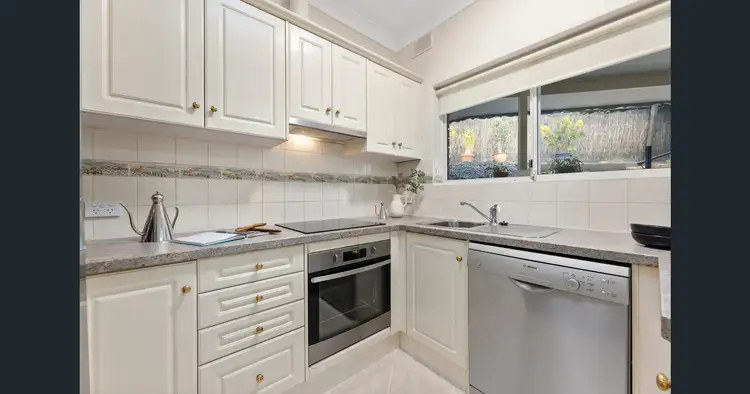 Second view of Homely semi-detached listing, 2 Boucaut Street, Glen Osmond SA 5064