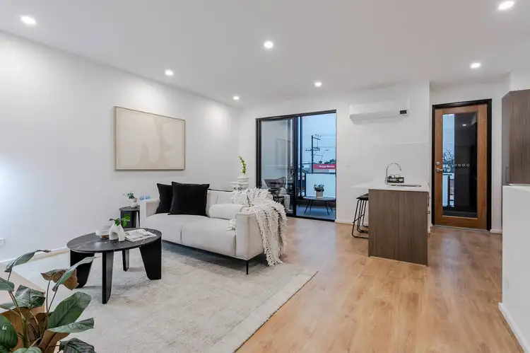 Fourth view of Homely apartment listing, 102/1A Raleigh Avenue, Flinders Park SA 5025