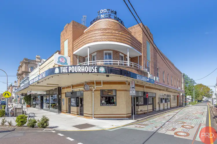 327 High Street, Maitland NSW 2320