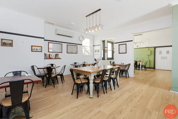 Fifth view of Homely block of units listing, 327 High Street, Maitland NSW 2320