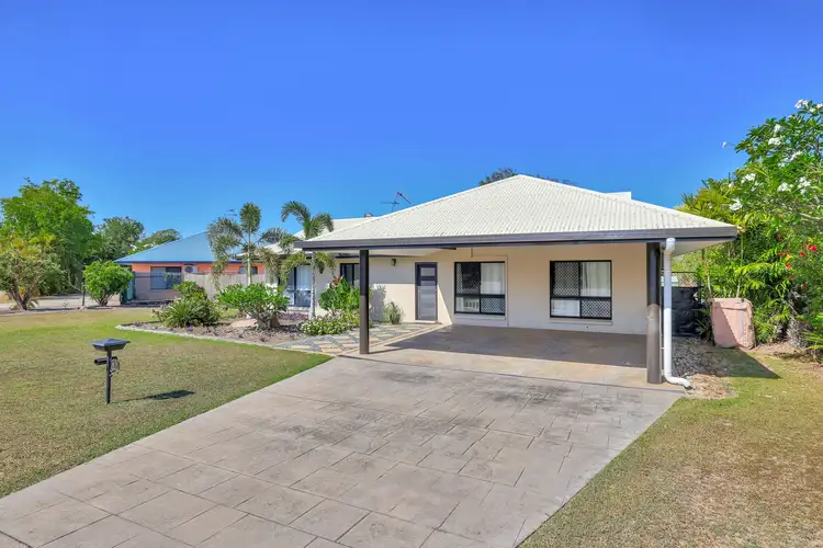 67 Inverway Circuit, Farrar NT 830