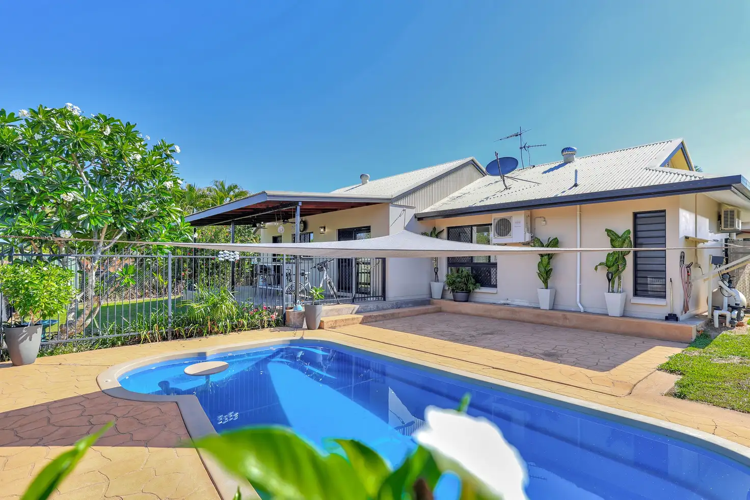 Main view of Homely house listing, 67 Inverway Circuit, Farrar NT 830