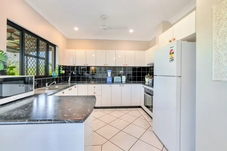 Third view of Homely house listing, 67 Inverway Circuit, Farrar NT 830