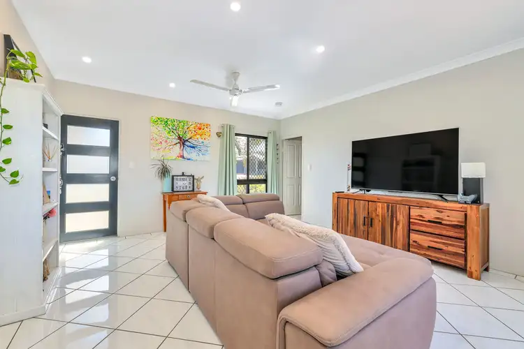 Fourth view of Homely house listing, 67 Inverway Circuit, Farrar NT 830