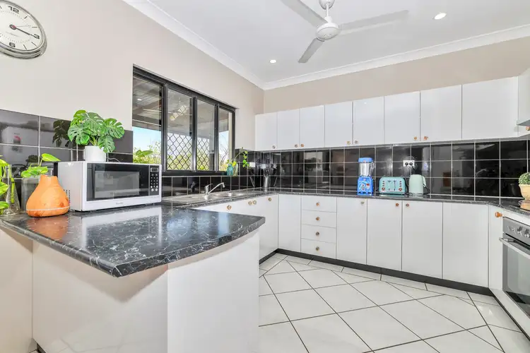 Fifth view of Homely house listing, 67 Inverway Circuit, Farrar NT 830