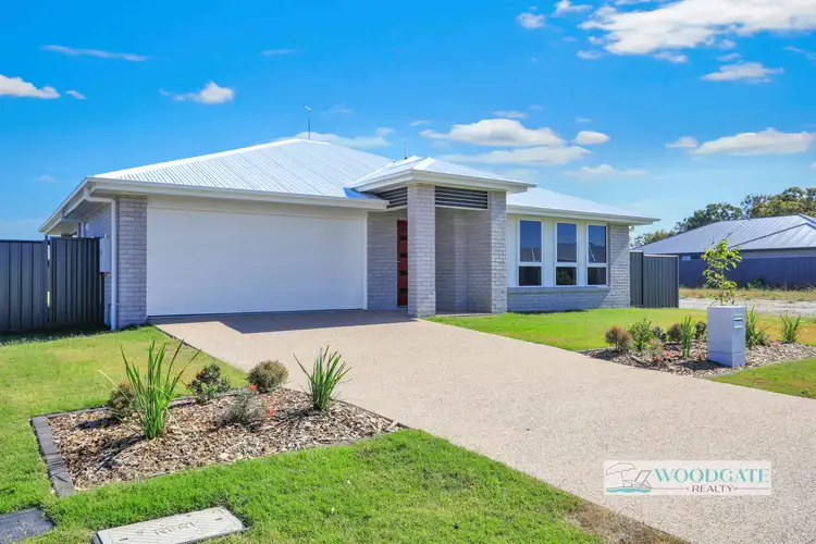 73 OCEAN VIEW DRIVE, Woodgate QLD 4660