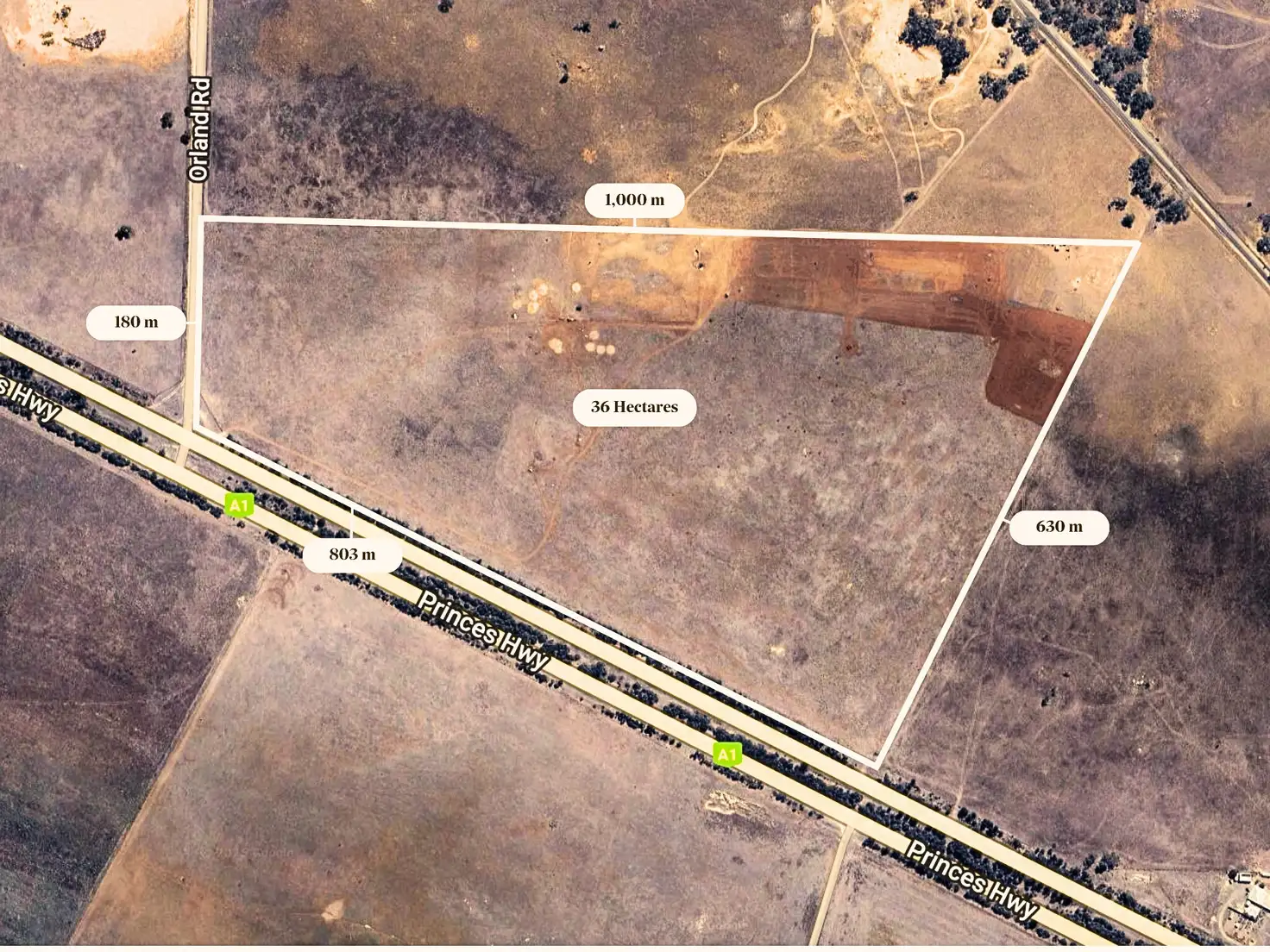 Main view of Homely rural property listing, A16 Princes Highway, Tailem Bend SA 5260