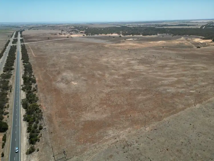 Fourth view of Homely rural property listing, A16 Princes Highway, Tailem Bend SA 5260