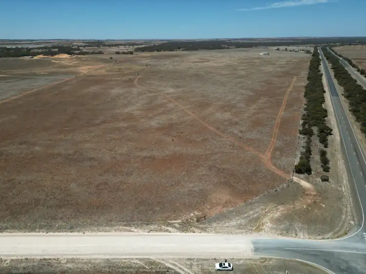 Fifth view of Homely rural property listing, A16 Princes Highway, Tailem Bend SA 5260