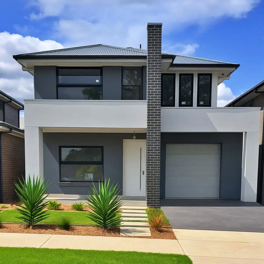 Main view of Homely house listing, 93 Storyteller Parkway, Gables NSW 2765