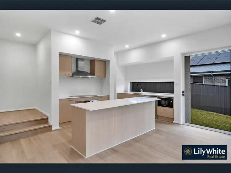 Second view of Homely house listing, 93 Storyteller Parkway, Gables NSW 2765