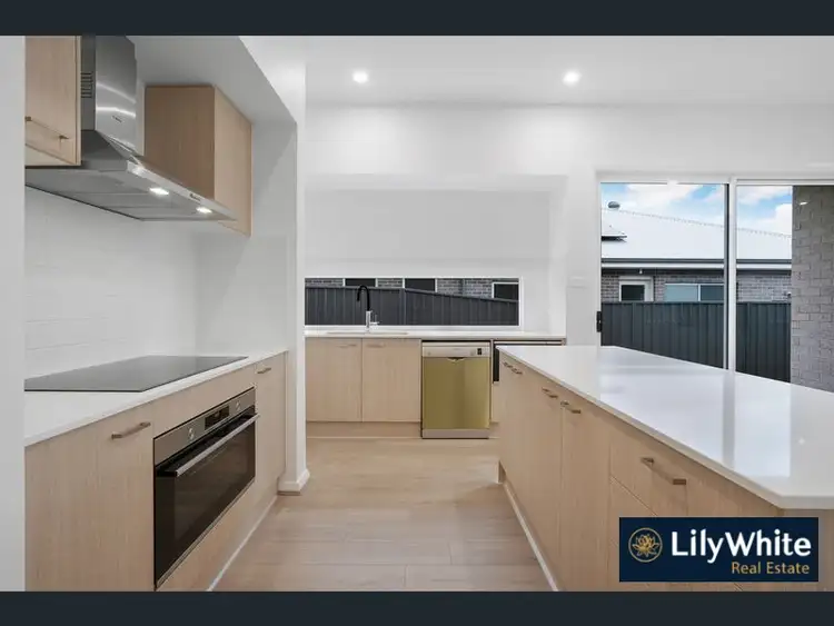 Fourth view of Homely house listing, 93 Storyteller Parkway, Gables NSW 2765