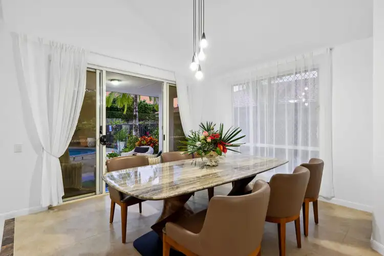 Second view of Homely house listing, 46 Olympus Drive, Robina QLD 4226