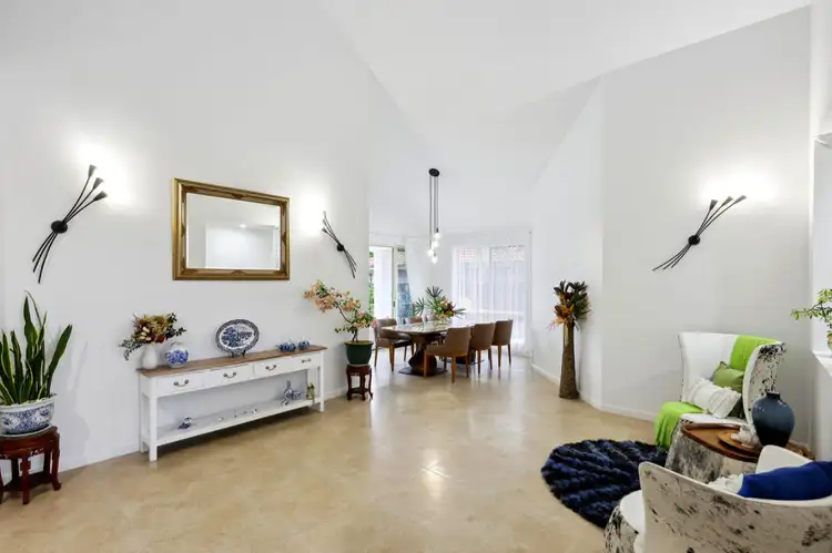 Third view of Homely house listing, 46 Olympus Drive, Robina QLD 4226
