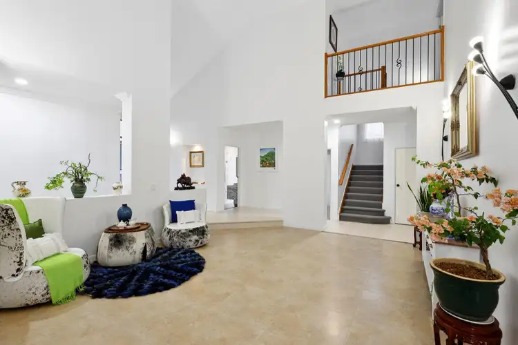 Fifth view of Homely house listing, 46 Olympus Drive, Robina QLD 4226