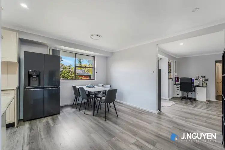 Fifth view of Homely house listing, 5 Leonard Place, Bonnyrigg NSW 2177