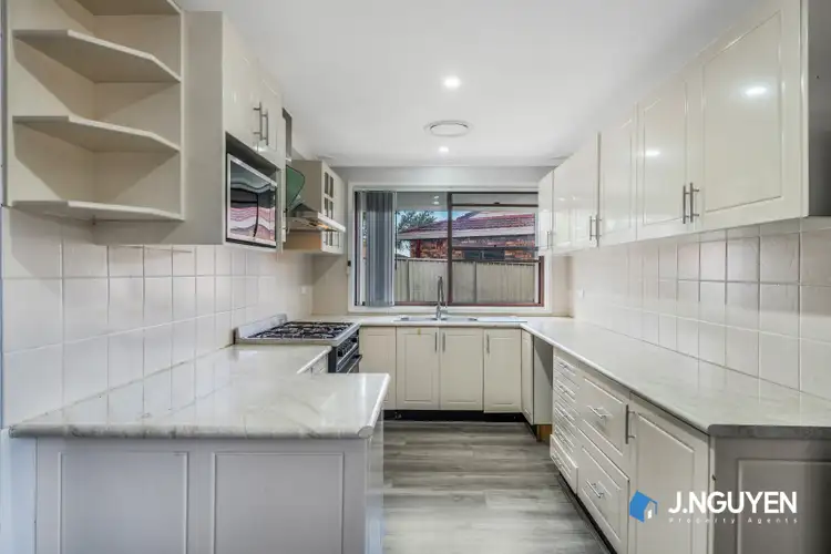 Sixth view of Homely house listing, 5 Leonard Place, Bonnyrigg NSW 2177