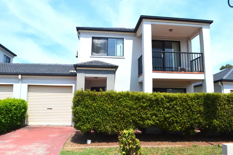 Main view of Homely townhouse listing, 26/52 Daw Road, Runcorn QLD 4113
