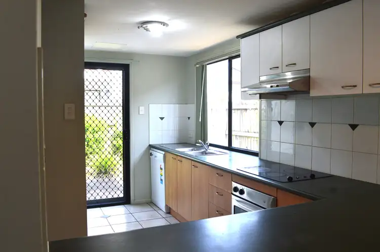 Third view of Homely townhouse listing, 26/52 Daw Road, Runcorn QLD 4113