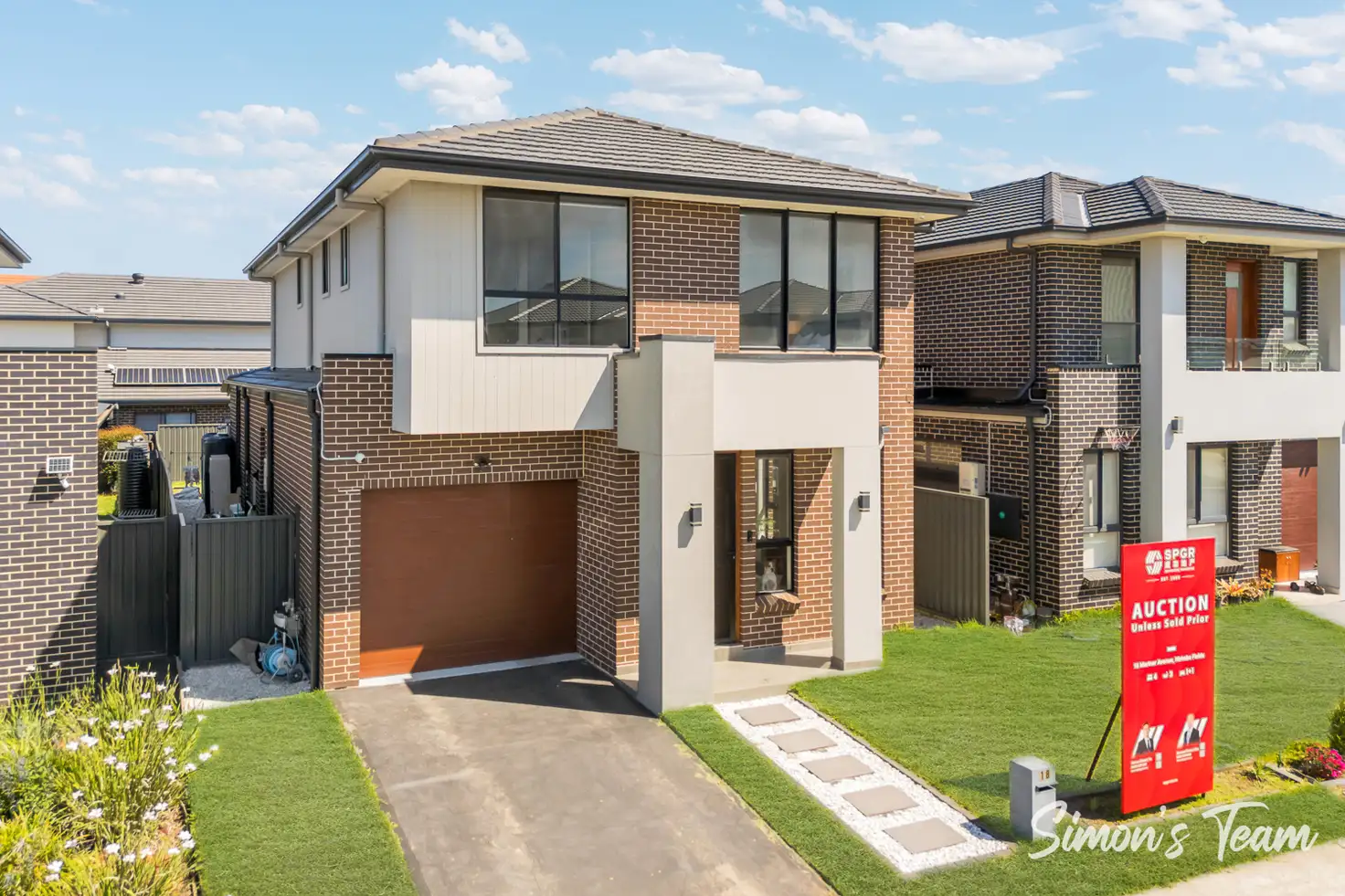 Main view of Homely house listing, 18 Mariner Ave (Nirimba Fields), Schofields NSW 2762