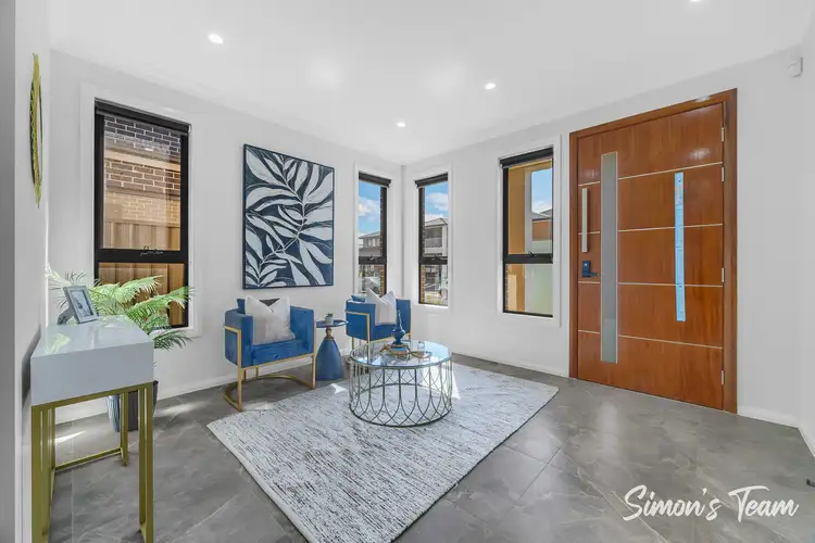 Third view of Homely house listing, 18 Mariner Ave (Nirimba Fields), Schofields NSW 2762
