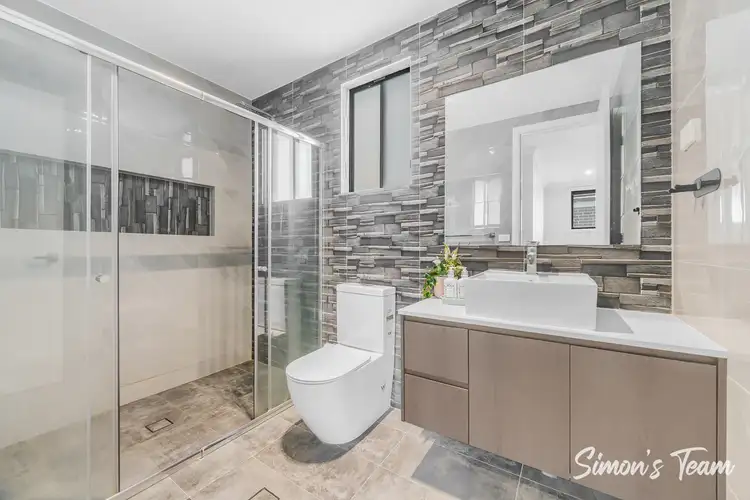 Sixth view of Homely house listing, 18 Mariner Ave (Nirimba Fields), Schofields NSW 2762